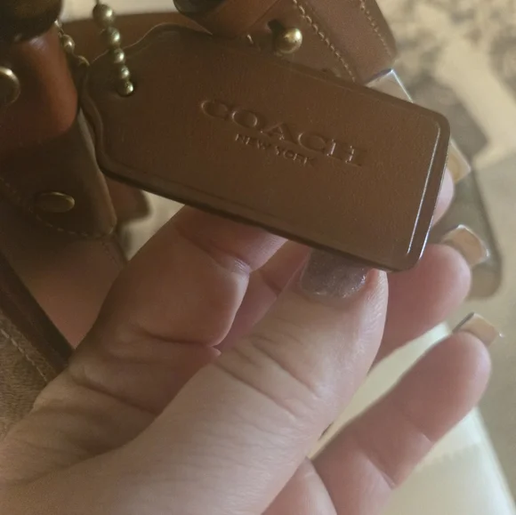 Coach Beat 3pc. Bag Set - Picture 8 of 17